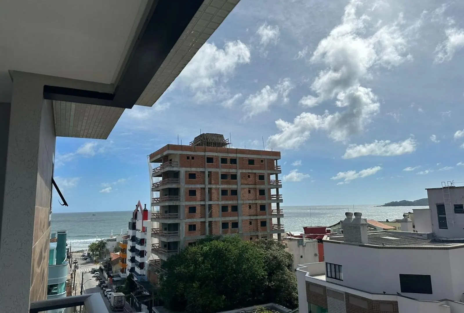 Cobertura Com Vista Para O Mar A 200M Da Praia - Bombas, Bombinhas Apartment Bombas