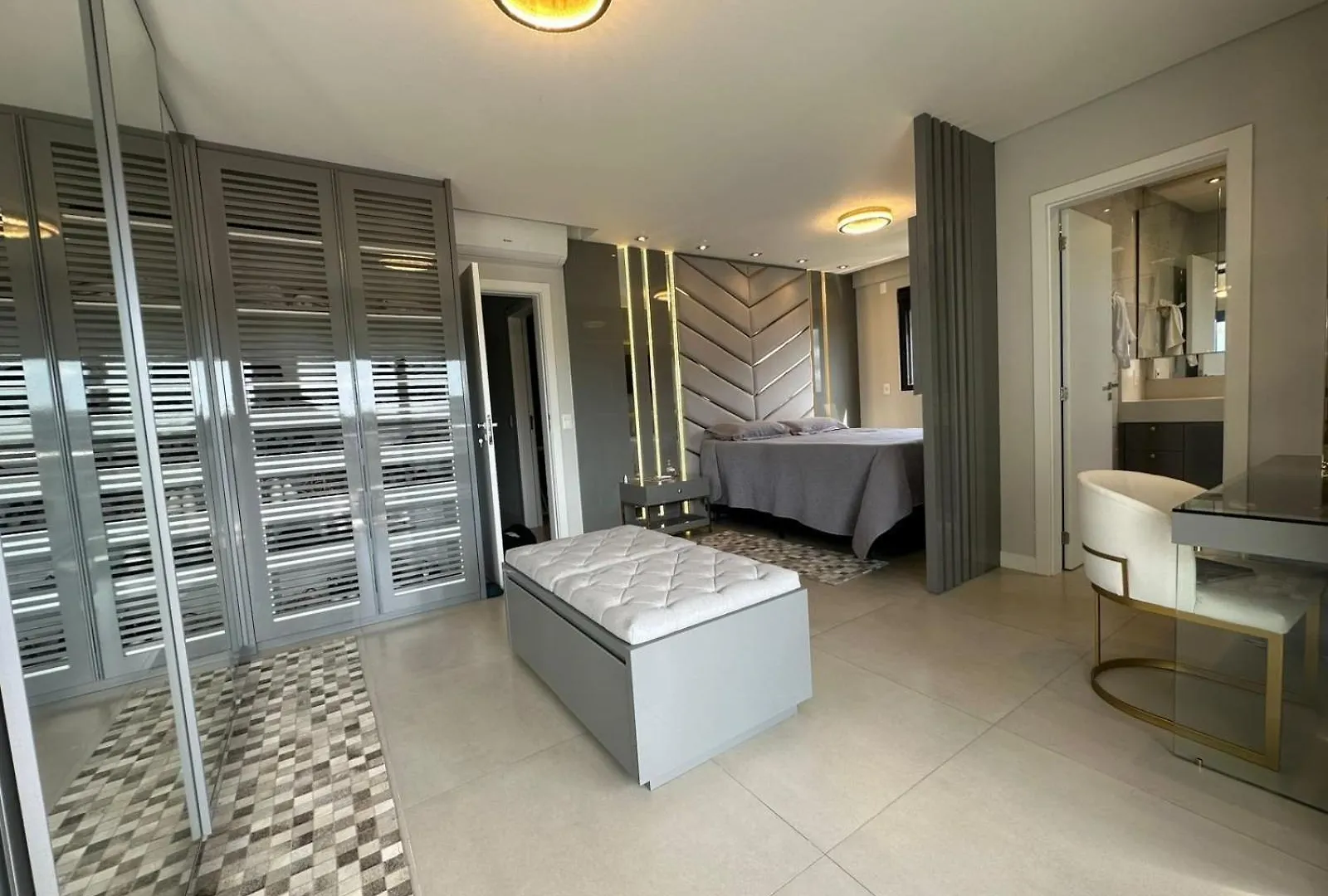 Cobertura Com Vista Para O Mar A 200M Da Praia - Bombas, Bombinhas Apartment