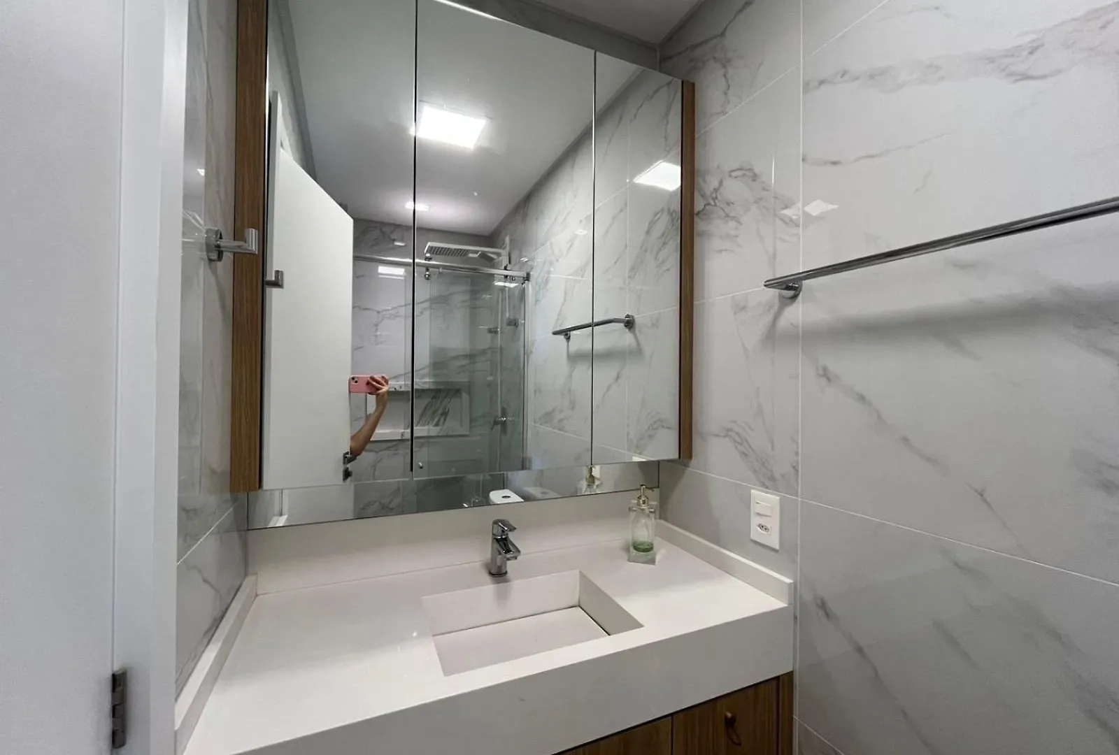 Apartment Cobertura Com Vista Para O Mar A 200M Da Praia - Bombas, Bombinhas